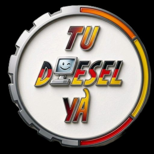Tu Diesel Ya
